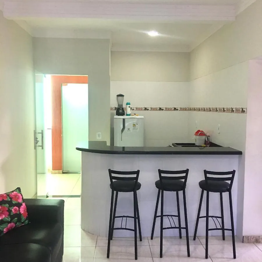 Flat Arraial D'Ajuda Apartment Porto Seguro