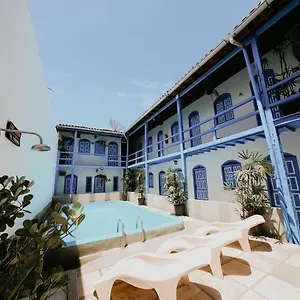 Hotel Pousada Costamar, Porto Seguro
