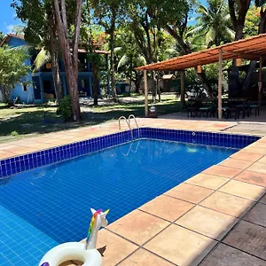 Auberge de jeunesse Adios Amigos, Porto Seguro